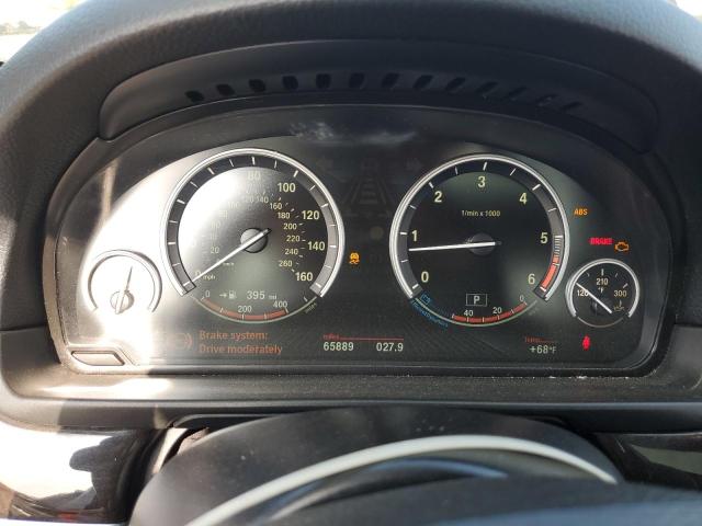 WBAXA5C58ED691016 BMW 2014