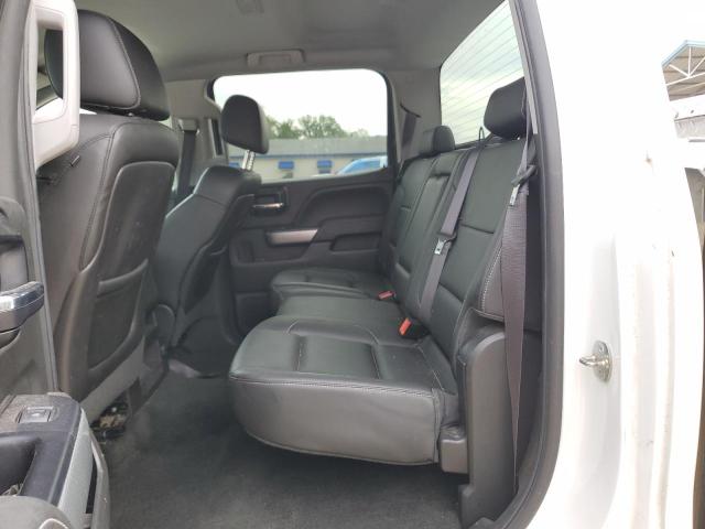 3GCPCREC4EG396255 Chevrolet Silverado