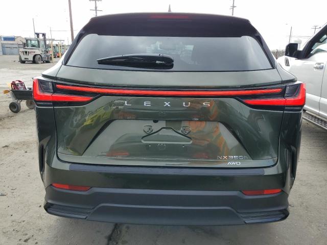 JTJGKCEZ1R2023707 Lexus a25a-fxs, 5nm+4nm