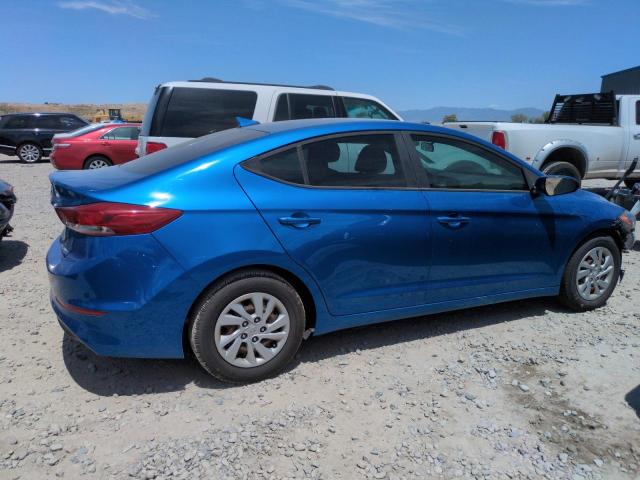 5NPD74LF4HH039824 Hyundai ELANTRA SE