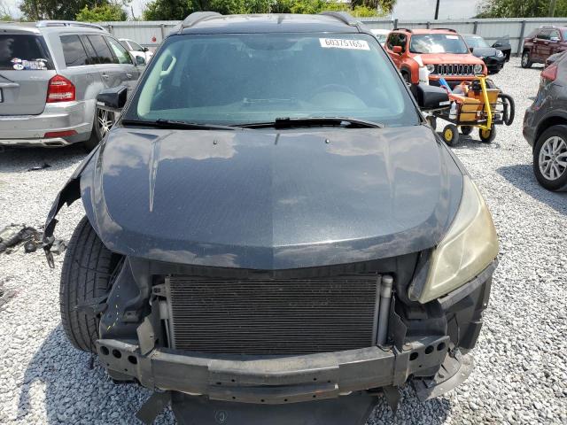 1GNKRHKD3FJ246421 Chevrolet TRAVERSE L