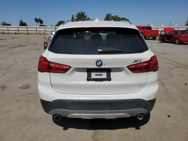 WBXHT3C38J5L25259 BMW X1