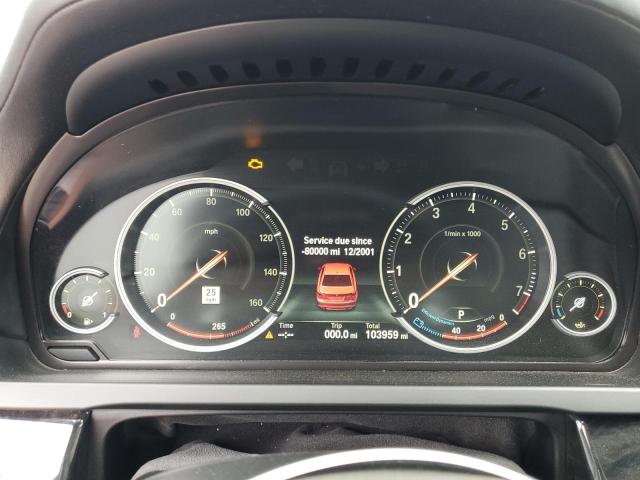 WBAYA8C51FG197618 BMW 2015