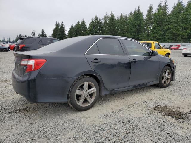 4T1BF1FK0EU376165 Toyota CAMRY L