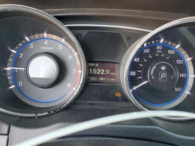 5NPEB4AC3EH816999 Hyundai gamma