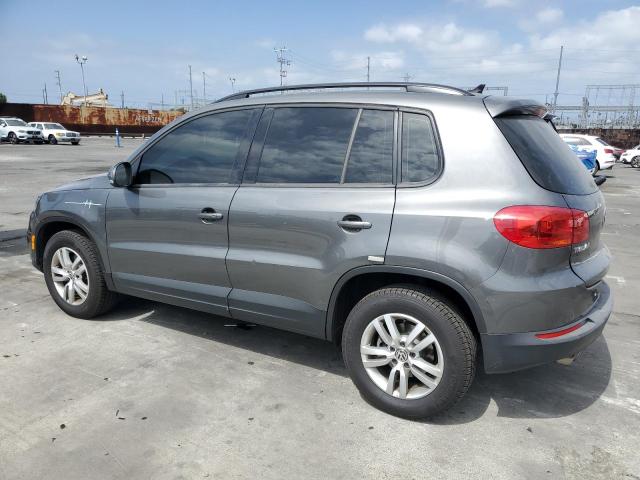 WVGAV7AX3HK025674 Volkswagen 2.0 tsi