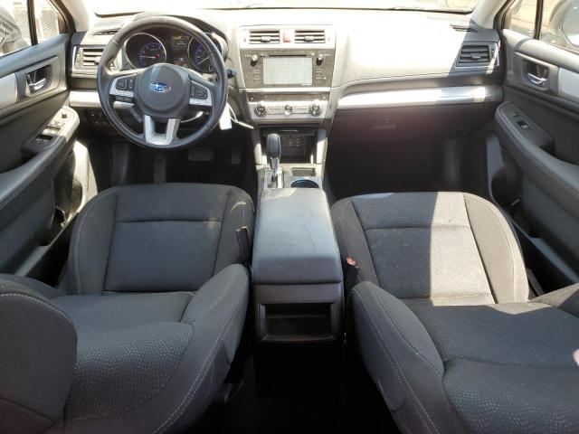 4S3BNAH60F3045505 Subaru 2.5l u5