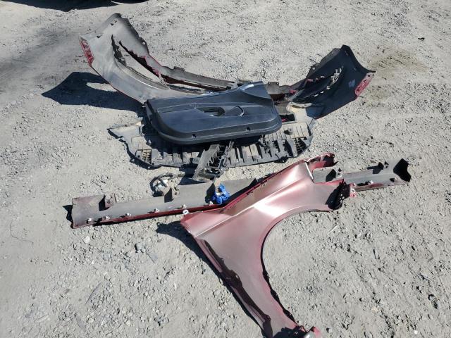 3FA6P0LU0JR172542 Ford 2.0l 4v atk hev
