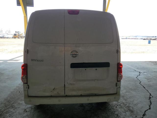 3N6CM0KN4HK705427 Nissan NV200