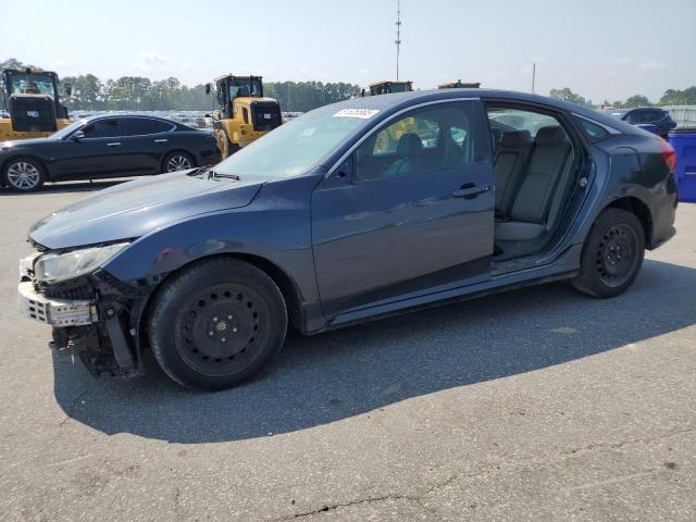 19XFC2F82GE236418 auction archive image