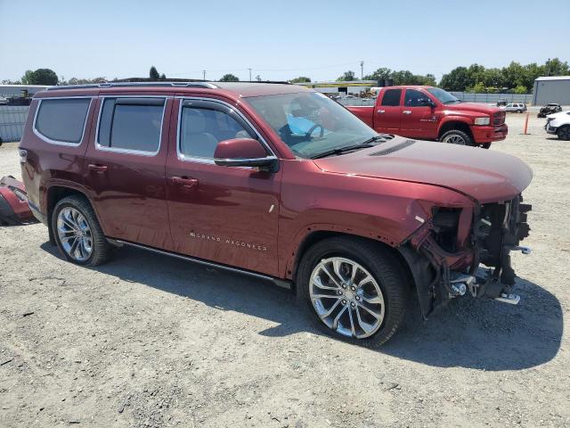 1C4SJVFJ6NS158549 Jeep 2022
