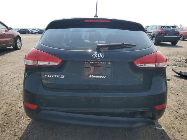 KNAFK5A84G5576576 KIA FORTE LX