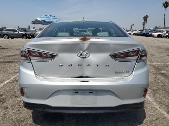 KMHE24L33KA085051 Hyundai gdi nu