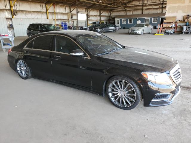WDDUG8CB7FA068491 Mercedes-Benz 2015