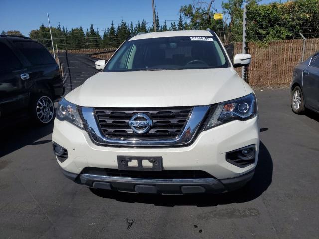 5N1DR2MN2JC643552 Nissan 2018