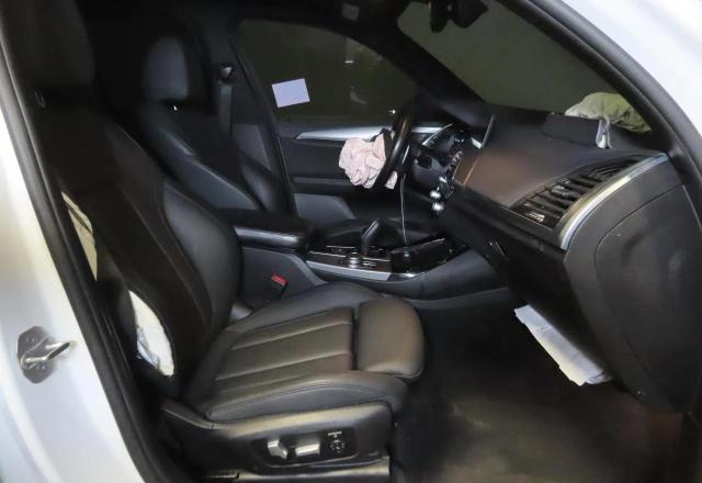 5UXTY3C07L9C46239 BMW X3