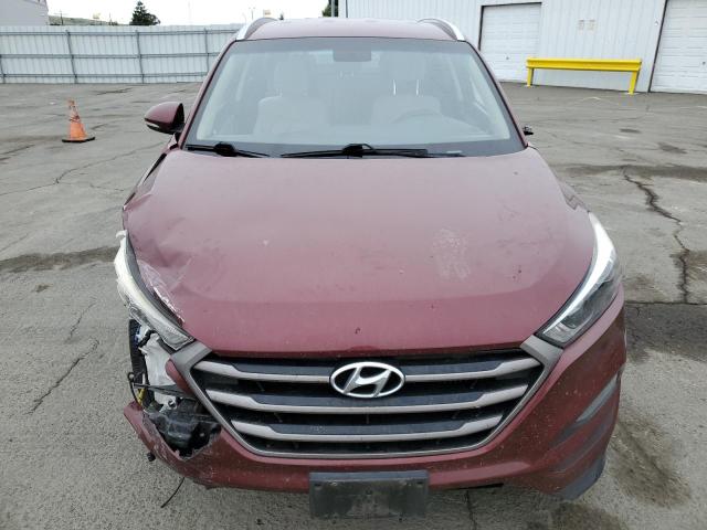 KM8J3CA26GU083879 Hyundai Tucson