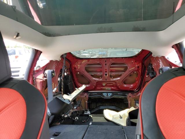 7SAYGDEF3NF326440 Tesla Model Y