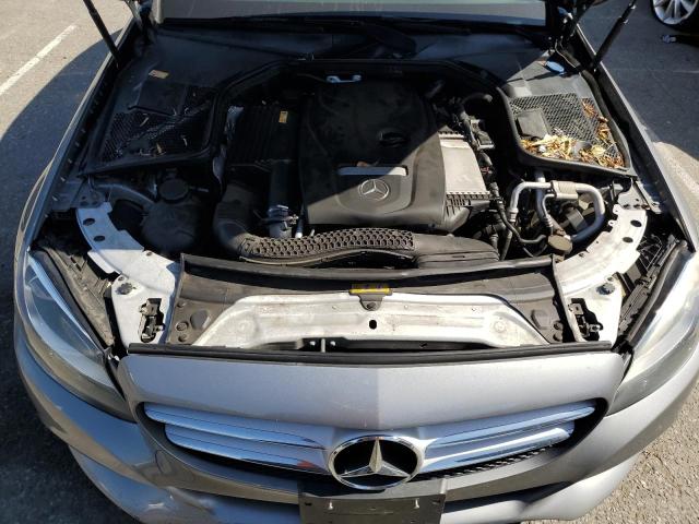 55SWF4JB9GU096995 Mercedes-Benz 2016