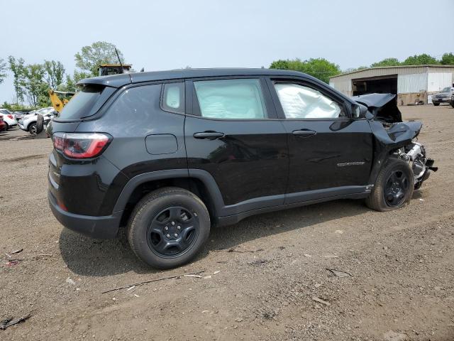 3C4NJDAB0MT591580 Jeep COMPASS SP