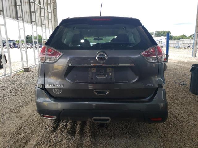KNMAT2MV6FP542233 Nissan 2015