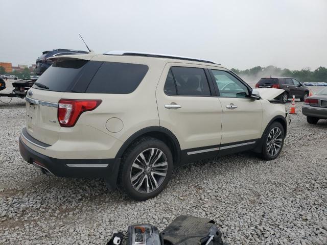 1FM5K8HT0JGB28837 Ford EXPLORER P