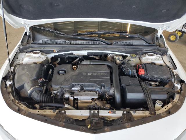 1G1ZE5ST3HF158363 Chevrolet MALIBU LT