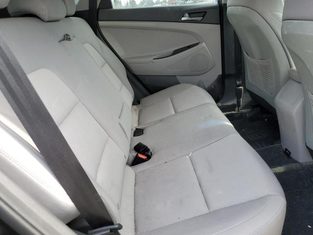 KM8J23A40JU706294 Hyundai TUCSON SE