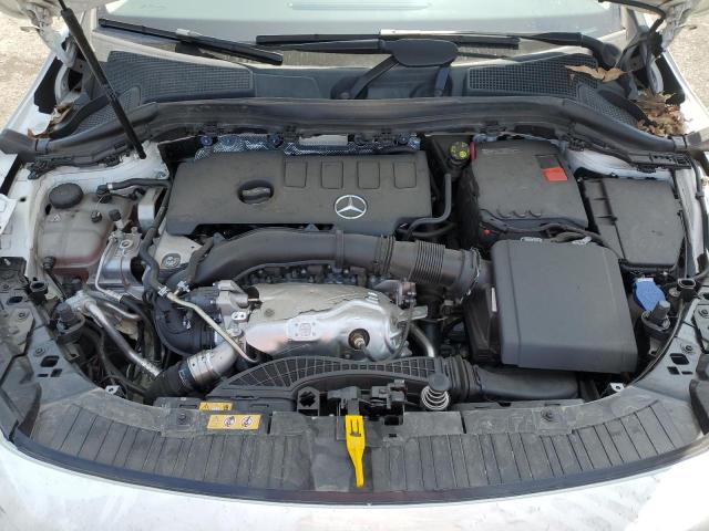 W1N4N4HB1NJ394795 Mercedes-Benz m260