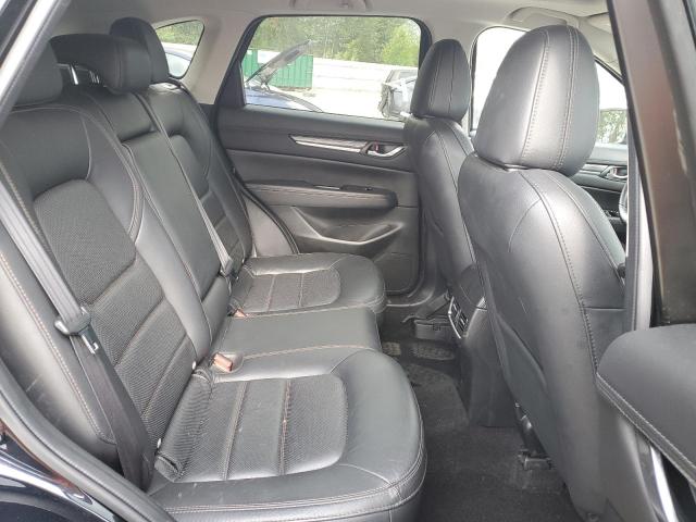 JM3KFBDM0L1720520 Mazda py cylinder deactivation