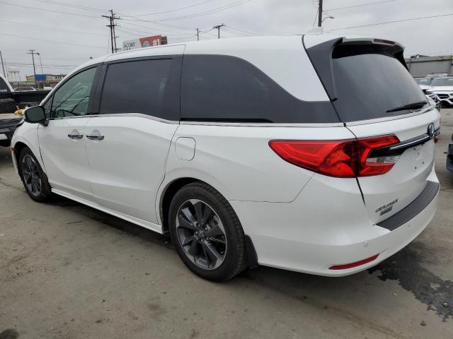 5FNRL6H91NB009531 Honda j35y7