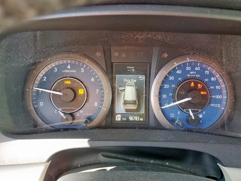 5TDYZ3DC4HS867103 Toyota 2gr-fks