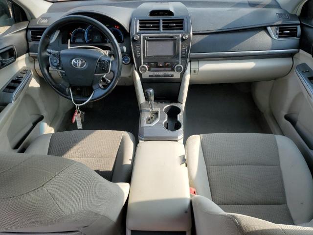 4T1BD1FK6EU101325 Toyota 2ar-fxe+2jm