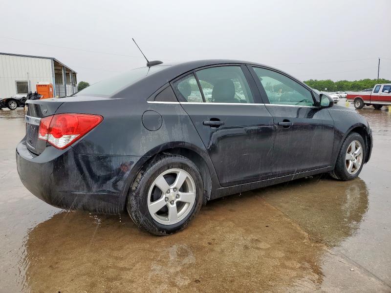 1G1PE5SBXG7172722 Chevrolet CRUZE LIMI