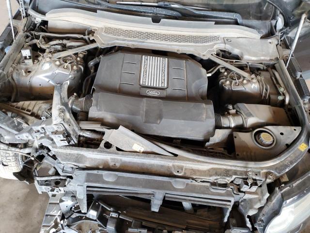 SALWR2PF2GA121227 Land Rover s/c lev3 sulev30
