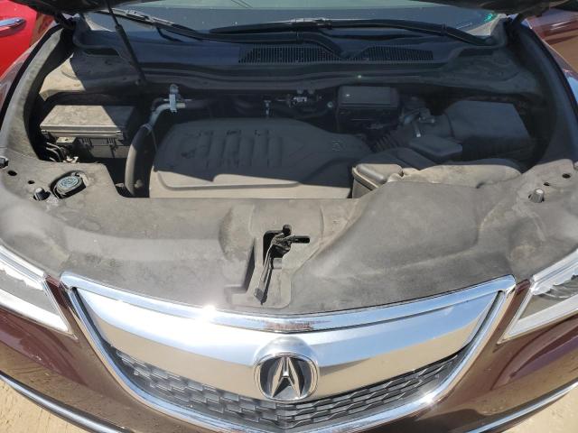 5FRYD4H42FB014898 Acura j35y5