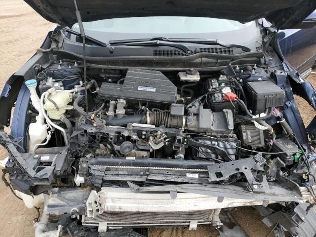 5J6RW2H99HL003665 Honda l15be