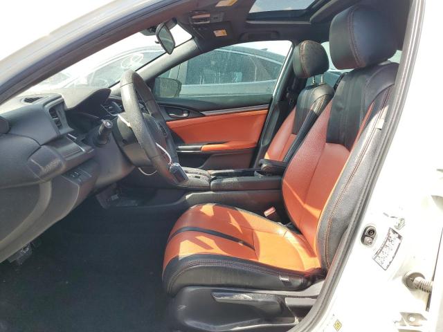SHHFK7H64KU203031 Honda l15ba