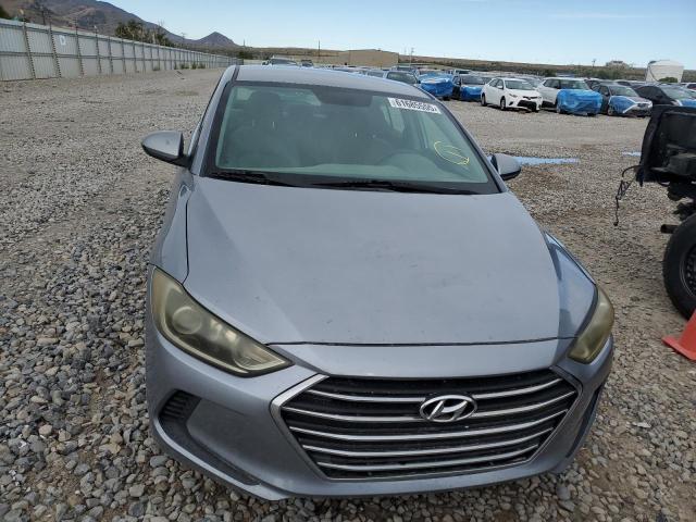 5NPD84LF2HH106255 Hyundai 2017