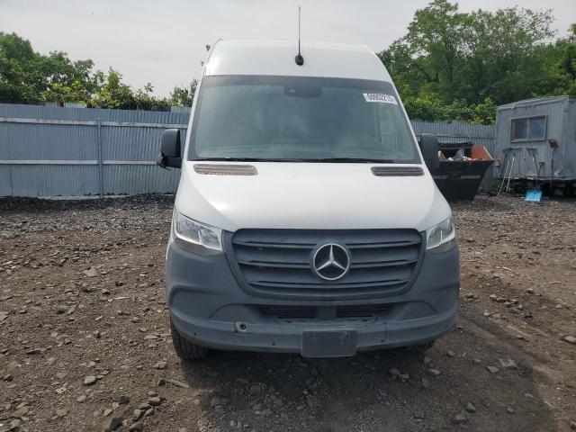 WD4PF0ED5KT015206 Mercedes-Benz m 274 with brake assist