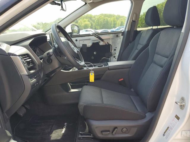 JN8BT3BB8RW184070 Nissan ROGUE SV