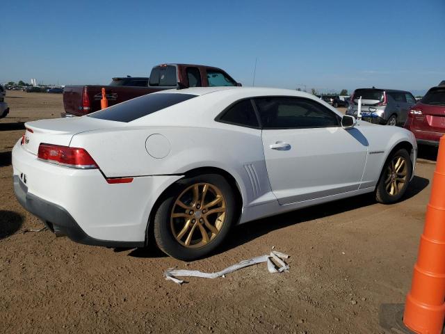 2G1FA1E34E9150442 Chevrolet CAMARO LS