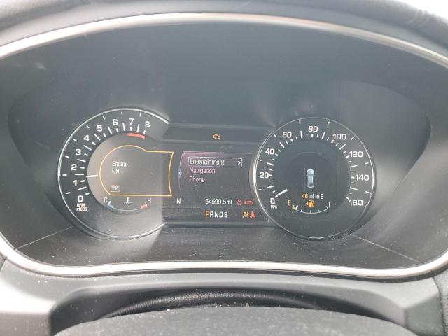 2LMPJ8LR7GBL63327 Lincoln MKX