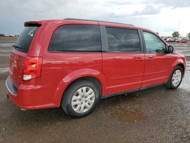 2C4RDGBG9FR503295 Dodge Grand Caravan