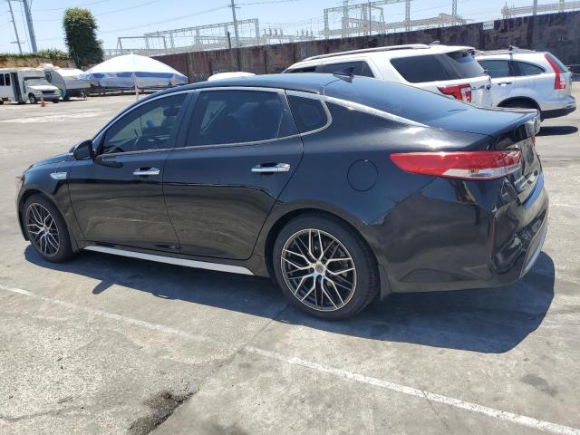 KNAGT4LE8J5023841 KIA OPTIMA HYB