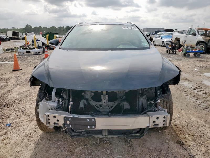 2T2HZMAAXNC243010 Lexus RX 350
