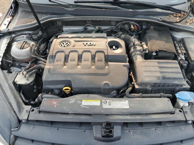 3VWCA7AU9FM500245 Volkswagen GOLF SPORT