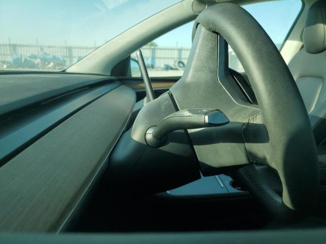7SAYGDEE3NF543705 Tesla Model Y