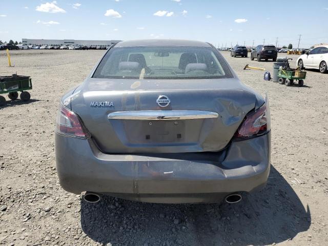 1N4AA5AP6EC463606 Nissan 2014