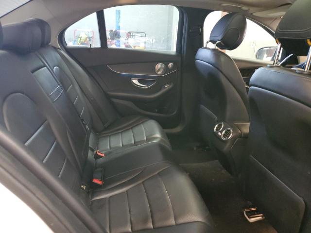 55SWF4KB5HU180859 Mercedes-Benz C 300 4MAT